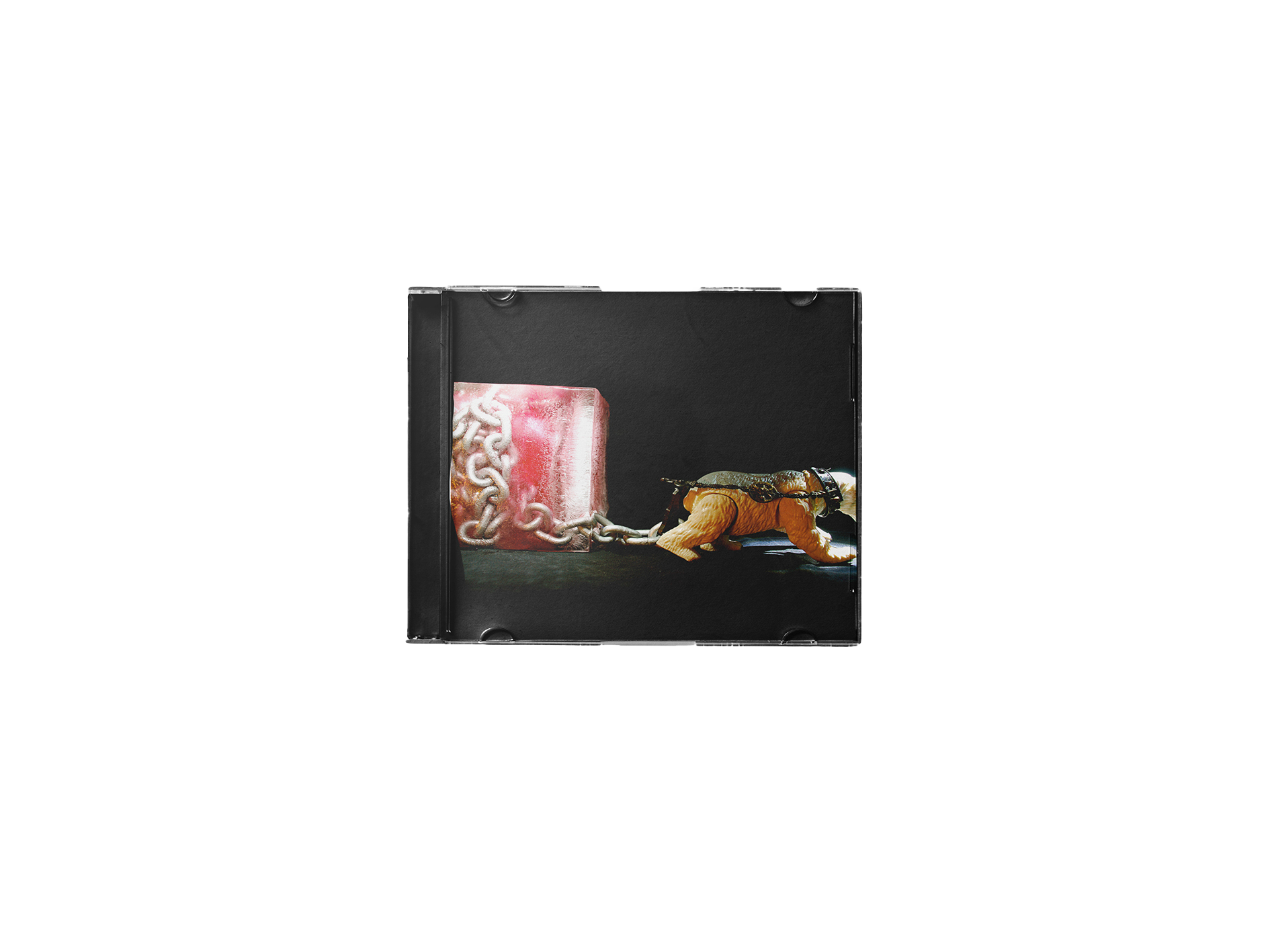 Forget In Mass [CD]