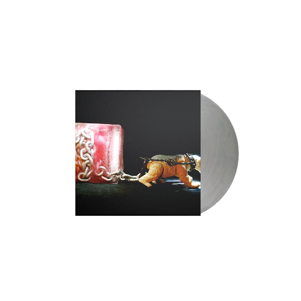 FORGET IN MASS VINYL